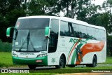 Empresa de Transportes Andorinha 6004 na cidade de Assis, São Paulo, Brasil, por Francisco Ivano. Número da foto: #7800750.