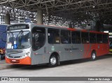 Viação Osasco 687 na cidade de Osasco, São Paulo, Brasil, por Fábio de Sá Aráujo. Número da foto: #:id.