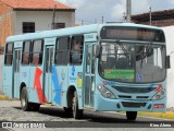 Auto Viação São José 12126 na cidade de Fortaleza, Ceará, Brasil, por Kieu Abreu. Número da foto: #:id.
