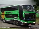 Transportes Thomaz 1001 na cidade de Joinville, Santa Catarina, Brasil, por Gustavo Campos Gatti. Número da foto: #7797485.
