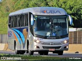 Kuba Turismo 187 na cidade de Aparecida, São Paulo, Brasil, por Luiz Krolman. Número da foto: #7799166.