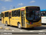 Itamaracá Transportes 1.569 na cidade de Abreu e Lima, Pernambuco, Brasil, por Samuel Júnior. Número da foto: #:id.