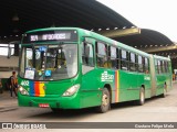 Rodoviária Caxangá 402 na cidade de Olinda, Pernambuco, Brasil, por Gustavo Felipe Melo. Número da foto: #7798556.