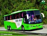 Viação Verde Minas 6790 na cidade de Petrópolis, Rio de Janeiro, Brasil, por Victor Henrique. Número da foto: #7798751.