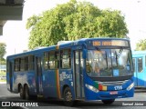 Itamaracá Transportes 1.795 na cidade de Igarassu, Pernambuco, Brasil, por Samuel Júnior. Número da foto: #:id.