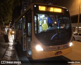 Viação Sorriso de Minas 4702 na cidade de Uberlândia, Minas Gerais, Brasil, por Leandro Alves. Número da foto: #:id.