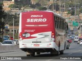 Viação Serro 28213 na cidade de Belo Horizonte, Minas Gerais, Brasil, por Douglas Célio Brandao. Número da foto: #7799258.