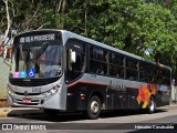 Viação Avante 13032 na cidade de Itu, São Paulo, Brasil, por Hércules Cavalcante. Número da foto: #7799781.
