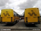 Viação Itapemirim 30077 na cidade de São Paulo, São Paulo, Brasil, por Josivaldo Oliveira. Número da foto: #7800594.