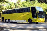 Viação Itapemirim 49013 na cidade de São Paulo, São Paulo, Brasil, por Junior Almeida. Número da foto: #7800561.