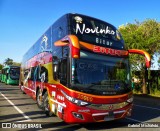 Bitur Transporte Coletivo e Turismo 20000 na cidade de Curitiba, Paraná, Brasil, por Gabriel Michalski. Número da foto: #7798674.