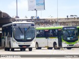 Borborema Imperial Transportes 931 na cidade de Recife, Pernambuco, Brasil, por Cleybson  Silva. Número da foto: #:id.