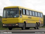 Viação Itapemirim 20589 na cidade de São Cristóvão, Sergipe, Brasil, por José Franca S. Neto. Número da foto: #7799723.