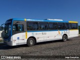 Transportes Barra D13003 na cidade de Rio de Janeiro, Rio de Janeiro, Brasil, por Jorge Gonçalves. Número da foto: #7798435.