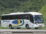 Marinho Transporte e Turismo 9701 na cidade de Rio Bonito, Rio de Janeiro, Brasil, por Willian Raimundo Morais. Número da foto: #:id.