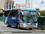 Viação Cometa 13236 na cidade de São Paulo, São Paulo, Brasil, por Ezequiel Vicente Fernandes. Número da foto: #:id.