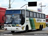 Empresa Gontijo de Transportes 15480 na cidade de Montes Claros, Minas Gerais, Brasil, por Harllesson Santana Santos. Número da foto: #7800072.