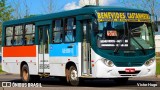 Auto Viação Maguari ABE-0000-08 na cidade de Benevides, Pará, Brasil, por Victor Hugo. Número da foto: #7798057.