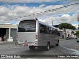 Ônibus Particulares 2181 na cidade de Belo Horizonte, Minas Gerais, Brasil, por Douglas Célio Brandao. ID da foto: :id.