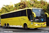 Viação Itapemirim 7007 na cidade de São Paulo, São Paulo, Brasil, por Almir Correia. Número da foto: #7799890.