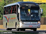 Condor Tur 13513 na cidade de Aparecida, São Paulo, Brasil, por Luiz Krolman. Número da foto: #:id.