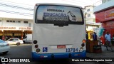 Concessionária Salvador Norte - CSN Transportes 10784 na cidade de Salvador, Bahia, Brasil, por Mario dos Santos Nogueira Junior. Número da foto: #:id.