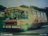 SOGIL - Sociedade de Ônibus Gigante Ltda. 267 na cidade de Gravataí, Rio Grande do Sul, Brasil, por Cláudio Roberto. ID da foto: :id.