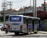 BBTT - Benfica Barueri Transporte e Turismo 1173 na cidade de Itapevi, São Paulo, Brasil, por Johnny  Naki. ID da foto: :id.