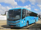 Litur Turismo 2911 na cidade de Itabaiana, Sergipe, Brasil, por Rafael Rodrigues Forencio. Número da foto: #:id.