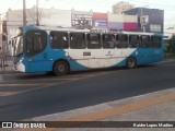 VB Transportes e Turismo 1885 na cidade de Campinas, São Paulo, Brasil, por Raider Lopes Martins. ID da foto: :id.