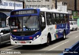 SBC Trans 2761 na cidade de São Bernardo do Campo, São Paulo, Brasil, por Thales Pires Silva. Número da foto: #:id.