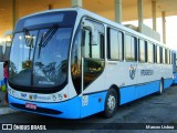 Auto Viação Progresso 1147 na cidade de Caruaru, Pernambuco, Brasil, por Marcos Lisboa. Número da foto: #:id.