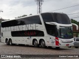 Auto Viação Catarinense 3712 na cidade de Joinville, Santa Catarina, Brasil, por Gustavo Campos Gatti. Número da foto: #7797418.