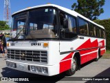 Trans Empri 005 na cidade de Curitiba, Paraná, Brasil, por Gustavo Campos Gatti. Número da foto: #7797630.