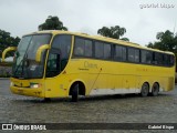 Viação Itapemirim 8019 na cidade de Jequié, Bahia, Brasil, por Gabriel Bispo. Número da foto: #7800871.