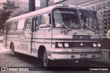 SOGIL - Sociedade de Ônibus Gigante Ltda. 142 na cidade de Gravataí, Rio Grande do Sul, Brasil, por Cláudio Roberto. Número da foto: #7799438.