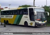 Empresa Gontijo de Transportes 12700 na cidade de São Paulo, São Paulo, Brasil, por Márcio Douglas Ribeiro Venino. ID da foto: :id.