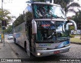 Planeta Tur 050 na cidade de Belo Horizonte, Minas Gerais, Brasil, por Vicente de Paulo Alves. Número da foto: #7798899.