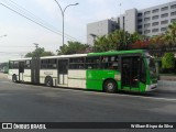 Viação Santa Brígida 1 1788 na cidade de São Paulo, São Paulo, Brasil, por William Bispo da Silva. Número da foto: #7797386.