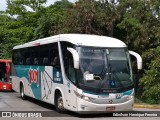 Auto Viação 1001 RJ 108.787 na cidade de São Paulo, São Paulo, Brasil, por Edinilson Henrique Ferreira. Número da foto: #:id.