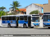 Rio Lagos Transportes SAQ.03.045 na cidade de Saquarema, Rio de Janeiro, Brasil, por Ewerton  Moreira de Carvalho Silva. Número da foto: #:id.