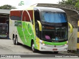 Expresso Princesa dos Campos 6333 na cidade de São Paulo, São Paulo, Brasil, por Ezequiel Vicente Fernandes. Número da foto: #:id.