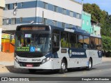 SM Transportes 20769 na cidade de Belo Horizonte, Minas Gerais, Brasil, por Douglas Célio Brandao. Número da foto: #:id.