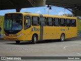 Itamaracá Transportes 1.549 na cidade de Abreu e Lima, Pernambuco, Brasil, por Samuel Júnior. Número da foto: #:id.