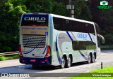 Cirilo Turismo 1800 na cidade de Petrópolis, Rio de Janeiro, Brasil, por Victor Henrique. Número da foto: #7798372.