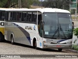 Cia Atual 3201 na cidade de João Monlevade, Minas Gerais, Brasil, por Harllesson Santana Santos. Número da foto: #7799937.