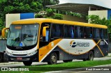 Viação Progresso RJ 191.002 na cidade de Três Rios, Rio de Janeiro, Brasil, por Kauã Moore Carmo. Número da foto: #:id.