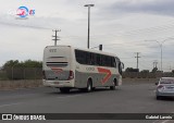 Viação Alvorada 822 na cidade de Vila Velha, Espírito Santo, Brasil, por Gabriel Lavnis. Número da foto: #7799787.