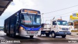 Itamaracá Transportes 1.444 na cidade de Paulista, Pernambuco, Brasil, por Igor Sérgio. Número da foto: #:id.