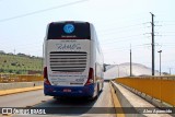 Ramos Turismo 4300 na cidade de Aparecida, São Paulo, Brasil, por Alex Aparecido. Número da foto: #7798434.